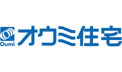 オウミ住宅