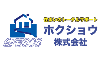 ホクショウ