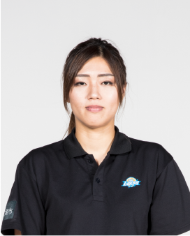 上田楓子前マネージャー兼トレーナー　所属先決定のお知らせ