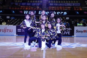 【参加募集中】12/7（土）LAKES DANCE BATTLE ～SEASON５～