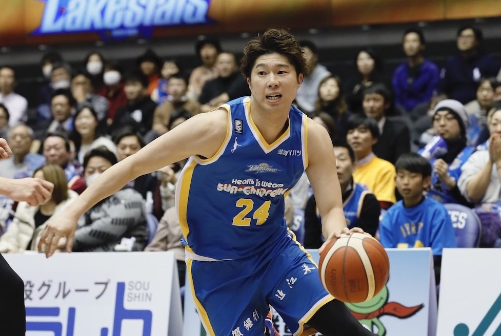 #24高橋耕陽選手 契約満了のお知らせ