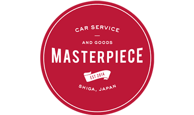マスターピース