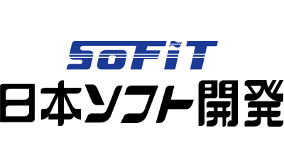 日本ソフト開発