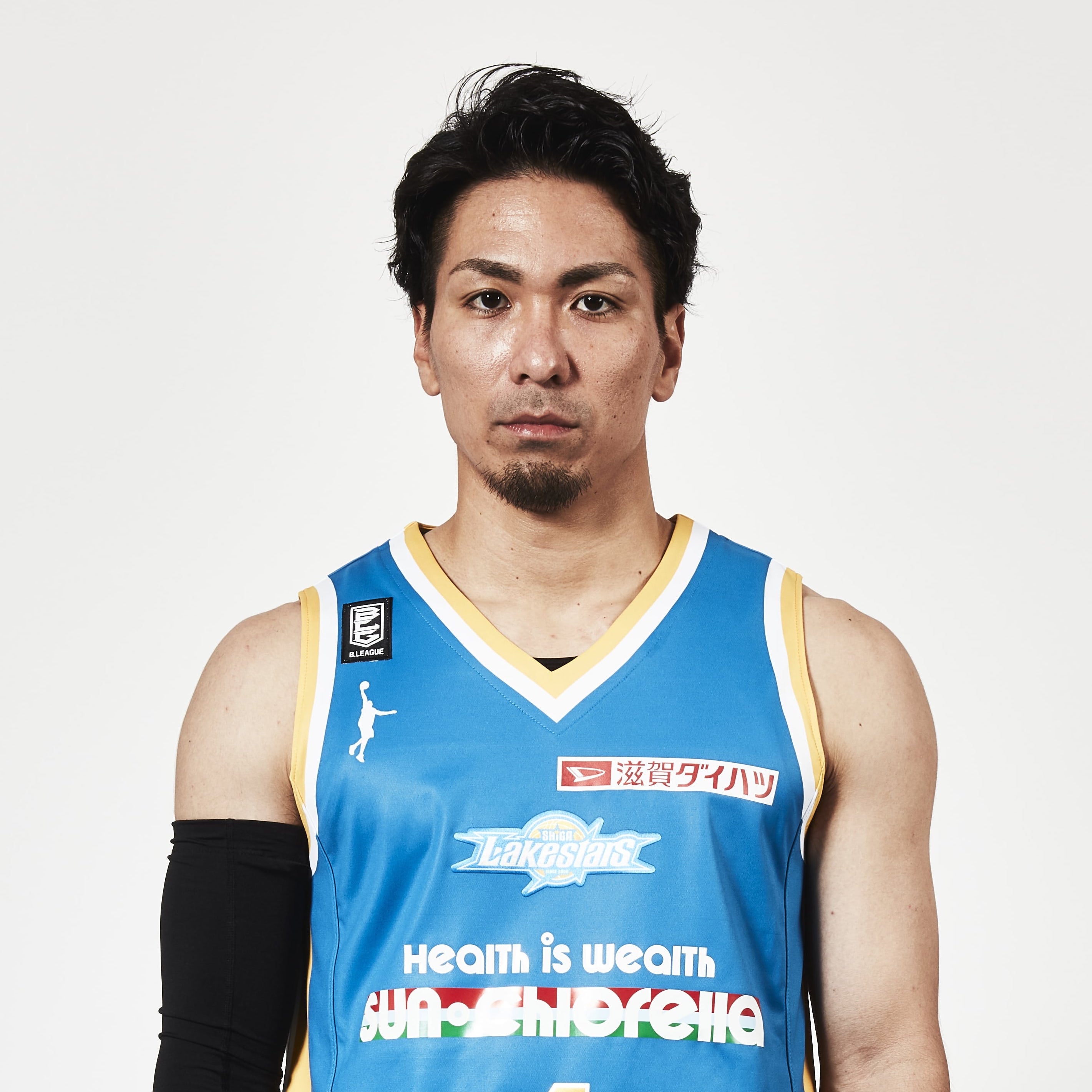 狩俣昌也選手 移籍のご報告