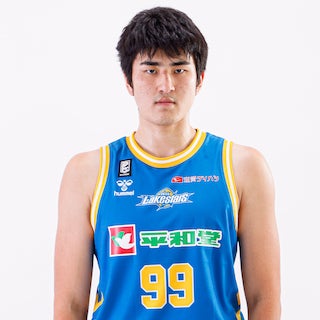 川真田紘也選手が男子日本代表ディベロップメントキャンプ招集