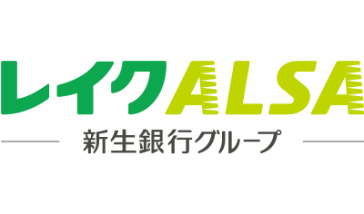 レイクALSA