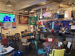 sports&dining POPEYE