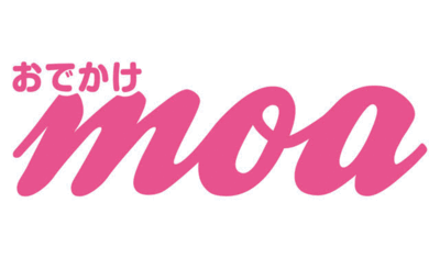 おでかけmoa