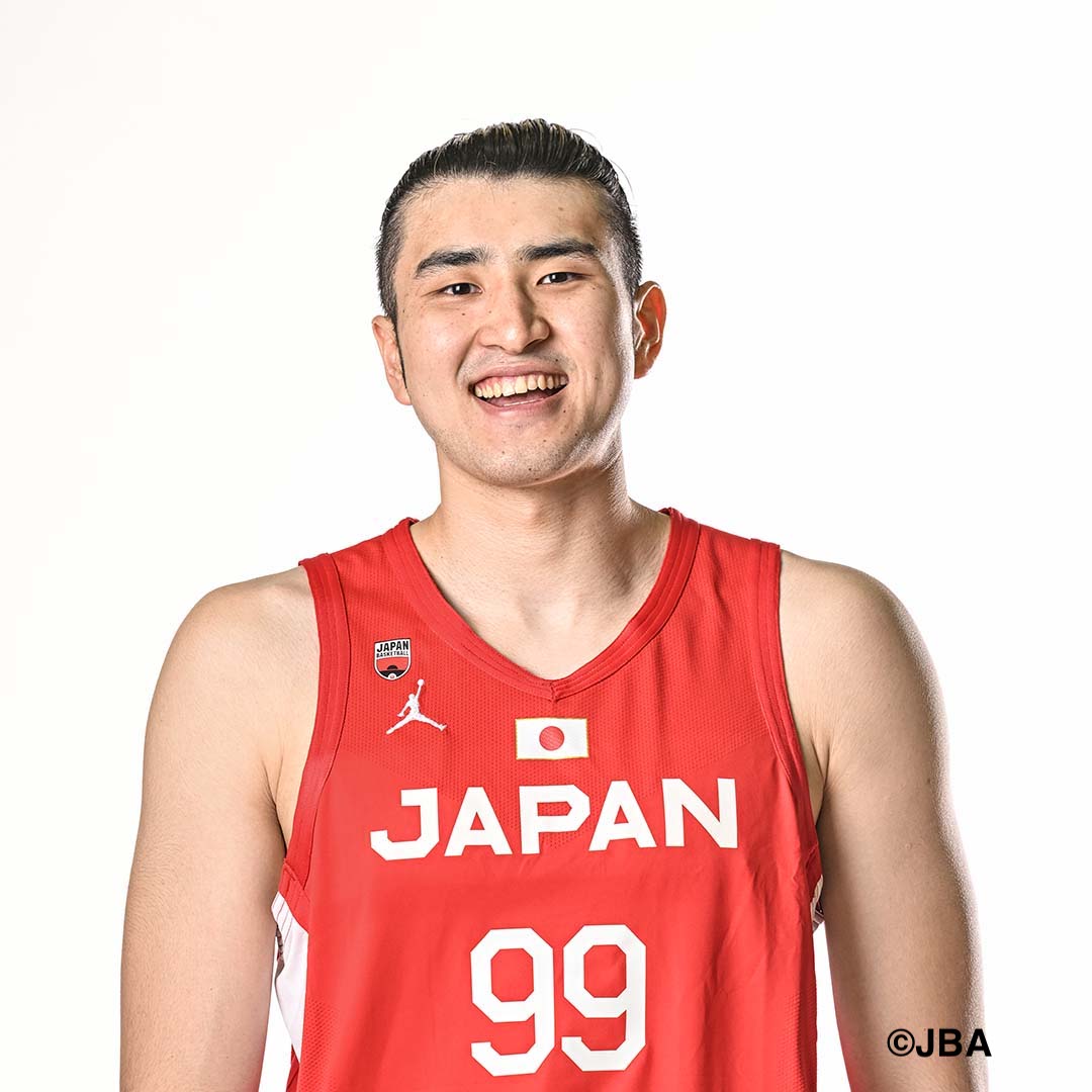 【日本代表】川真田紘也選手が国際強化試合@韓国直前合宿に参加