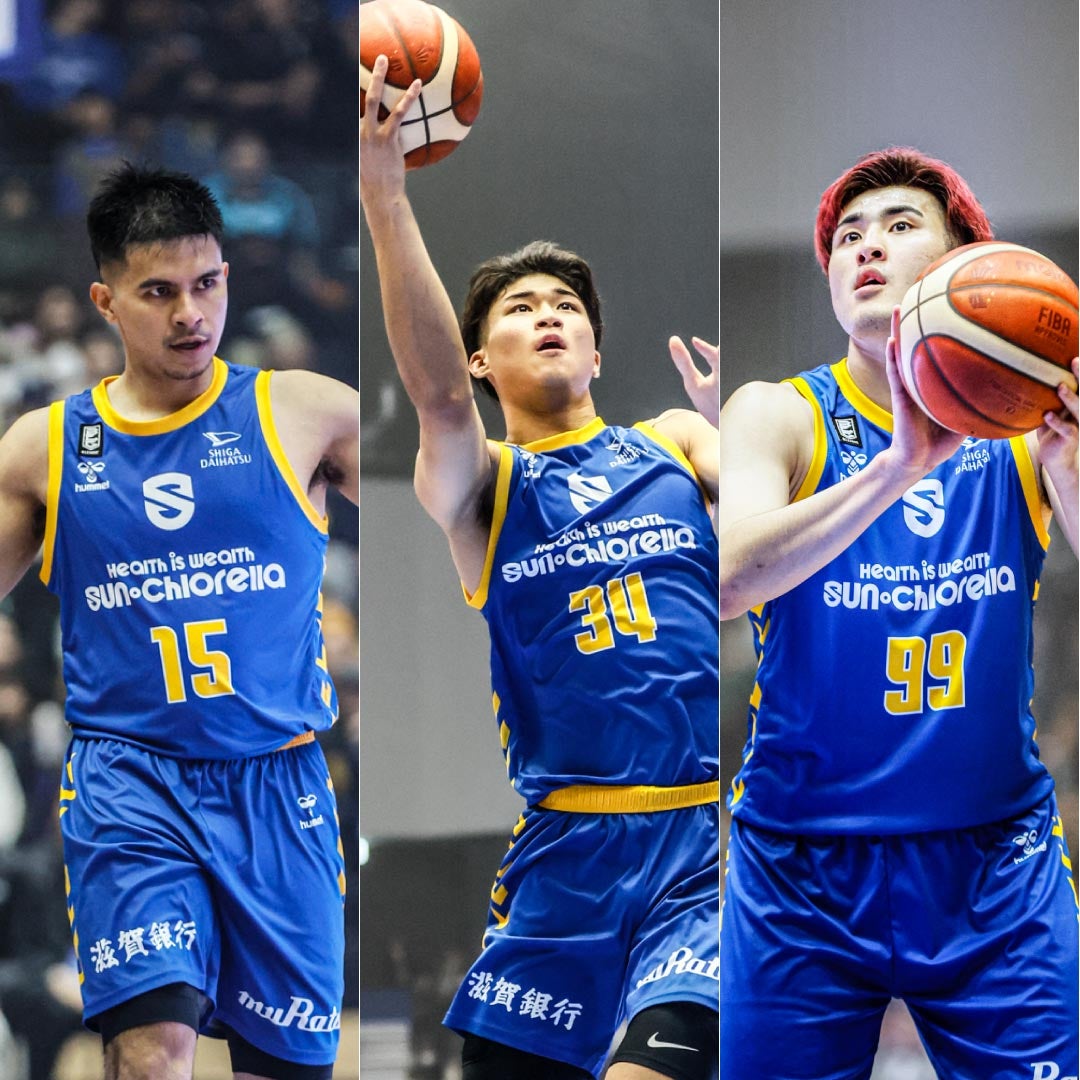 B.LEAGUE ALL-STAR GAME WEEKEND 2024 IN OKINAWA 選出のお知らせ
