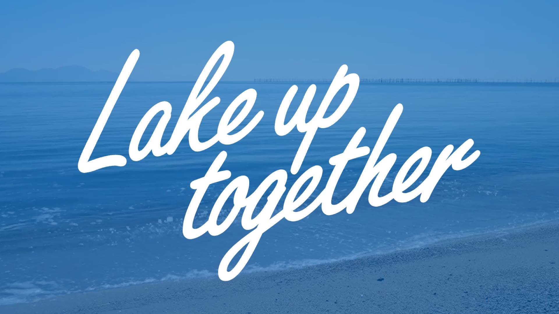 企業理念「LAKES STATEMENT」の策定について