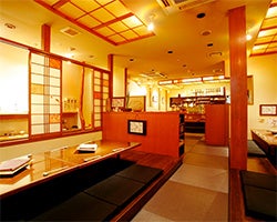 ぎゃれ楽坐