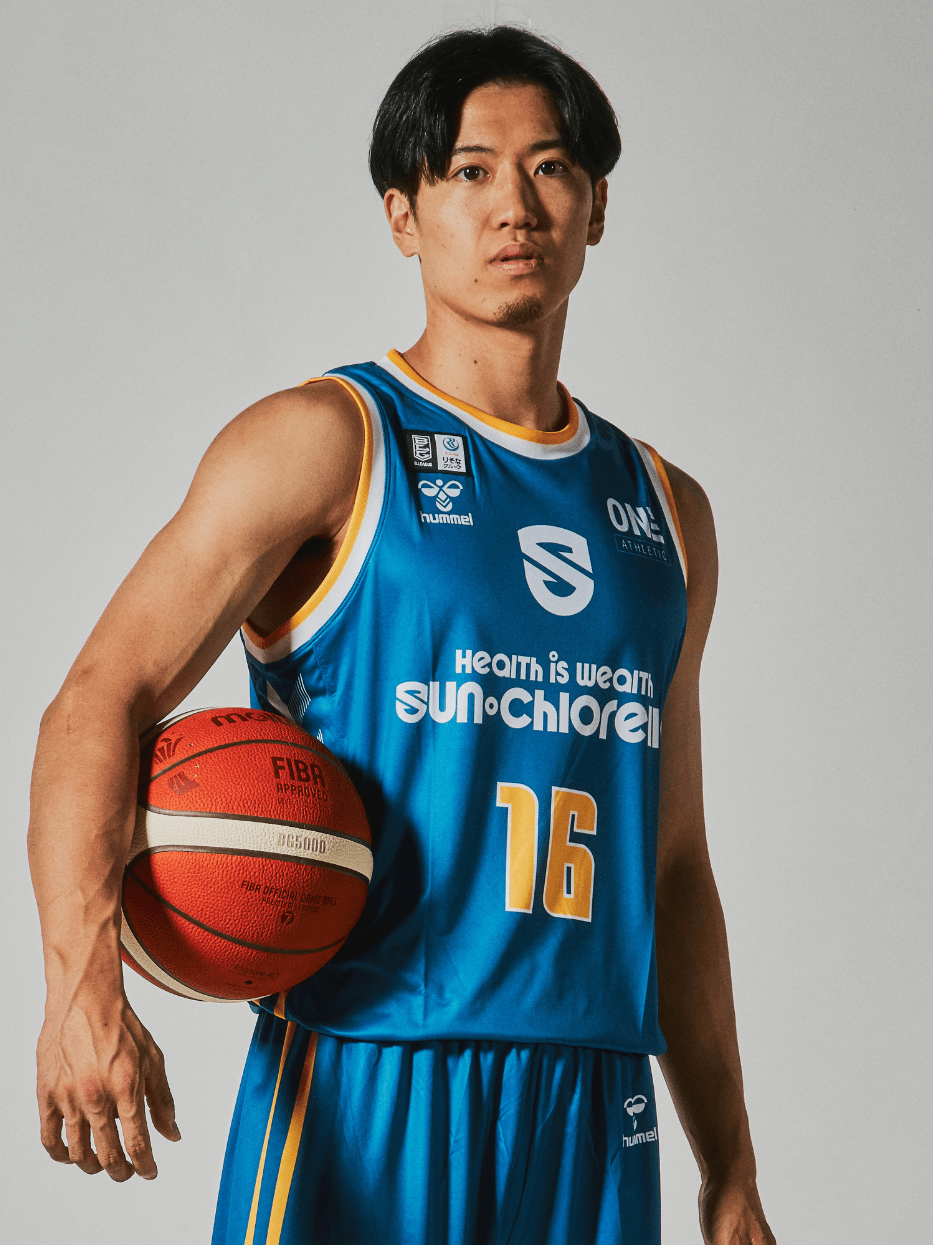 野本 大智