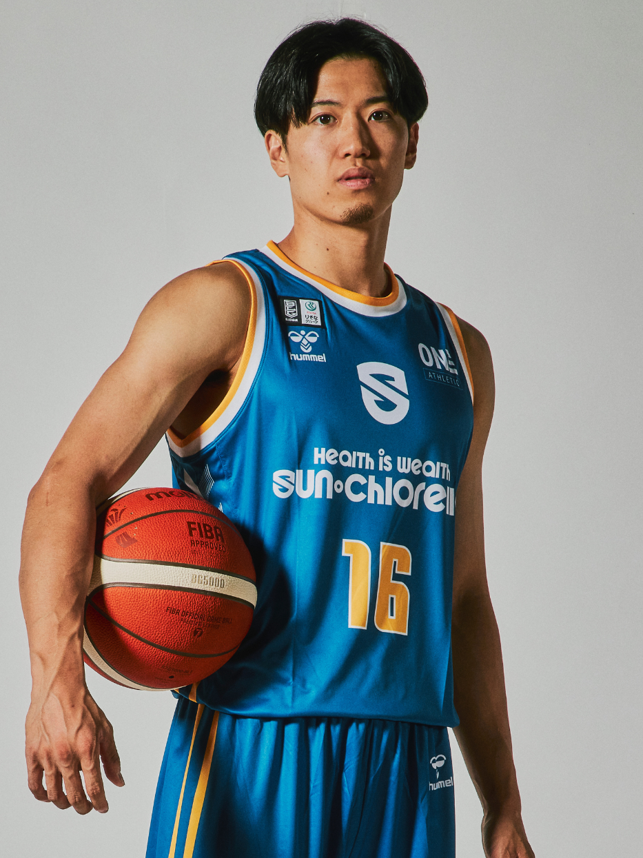 野本 大智