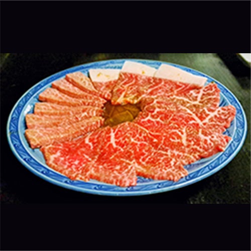 焼肉 甫 HAJIME