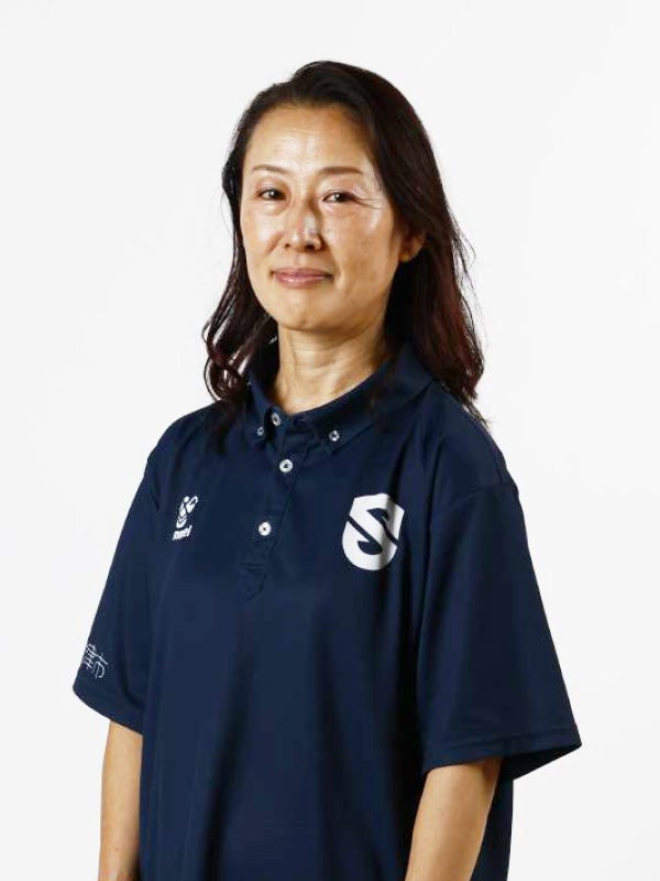 阿部 慎子