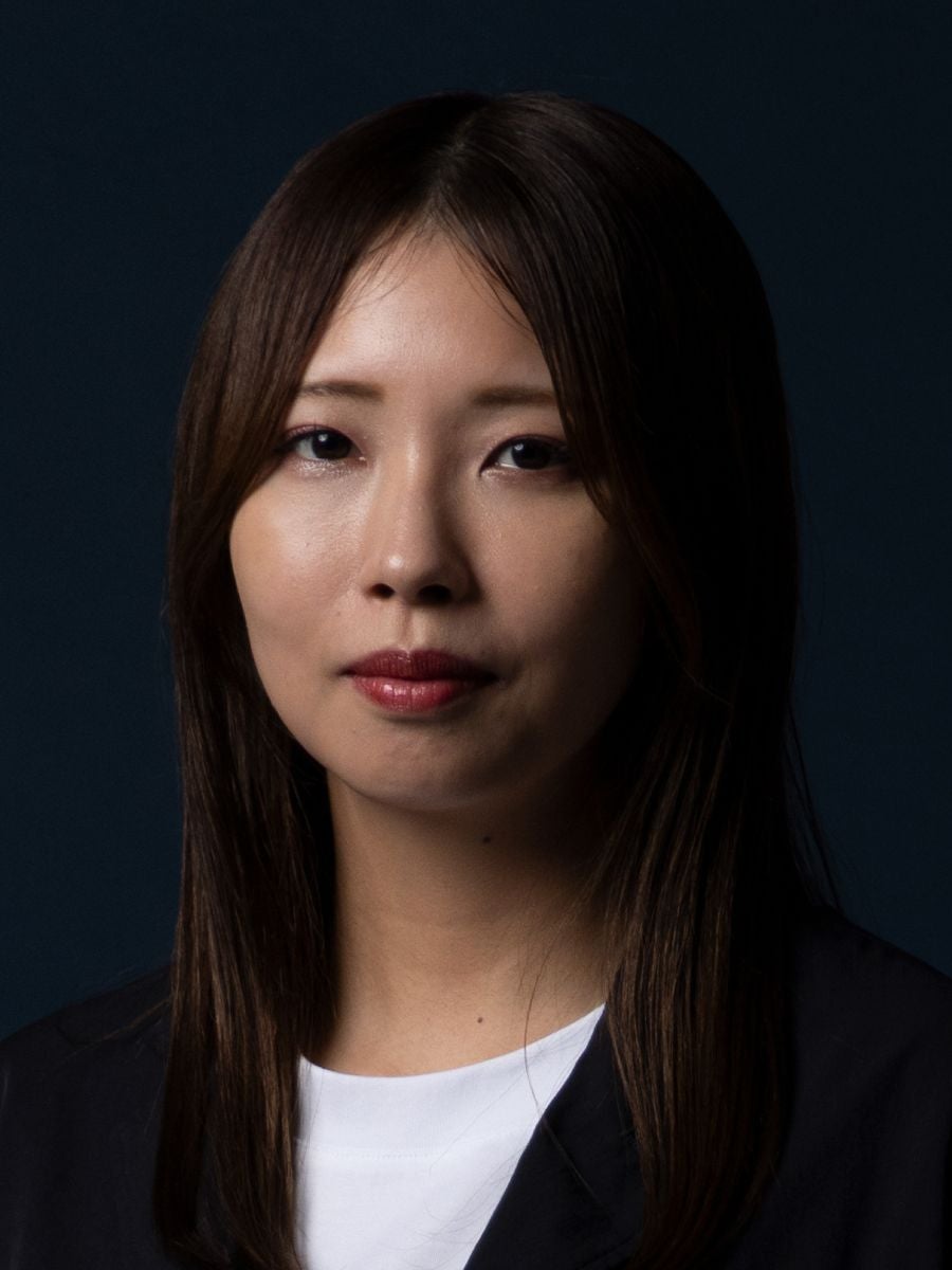 松岡 萌那