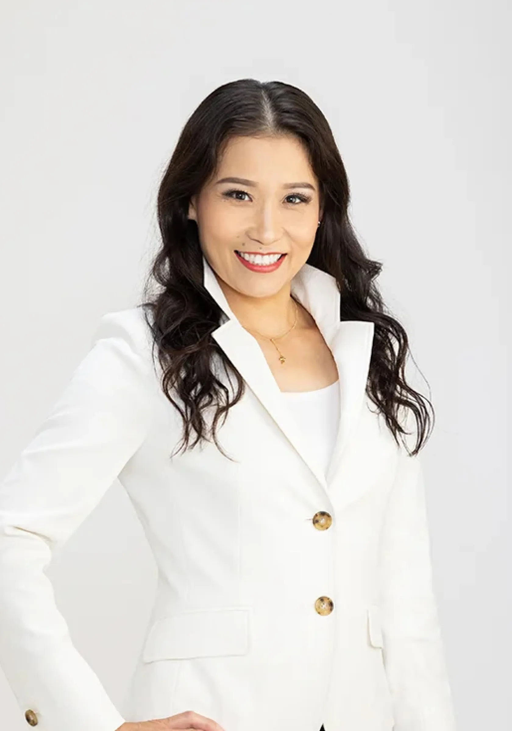 NAOKO KAWANAKA