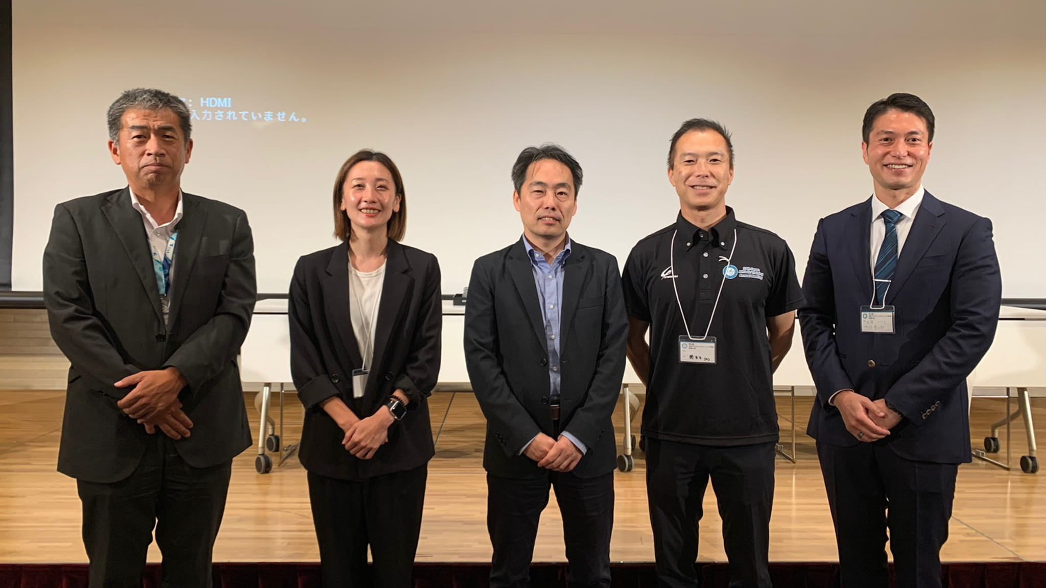 日本アスレティックトレーニング学会学術大会に滋賀レイクススタッフが登壇
