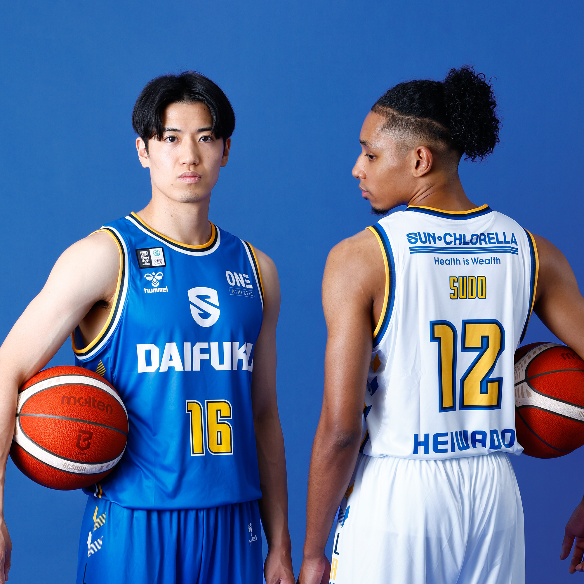 【予約受注販売】2026-27 オーセンティックユニフォーム