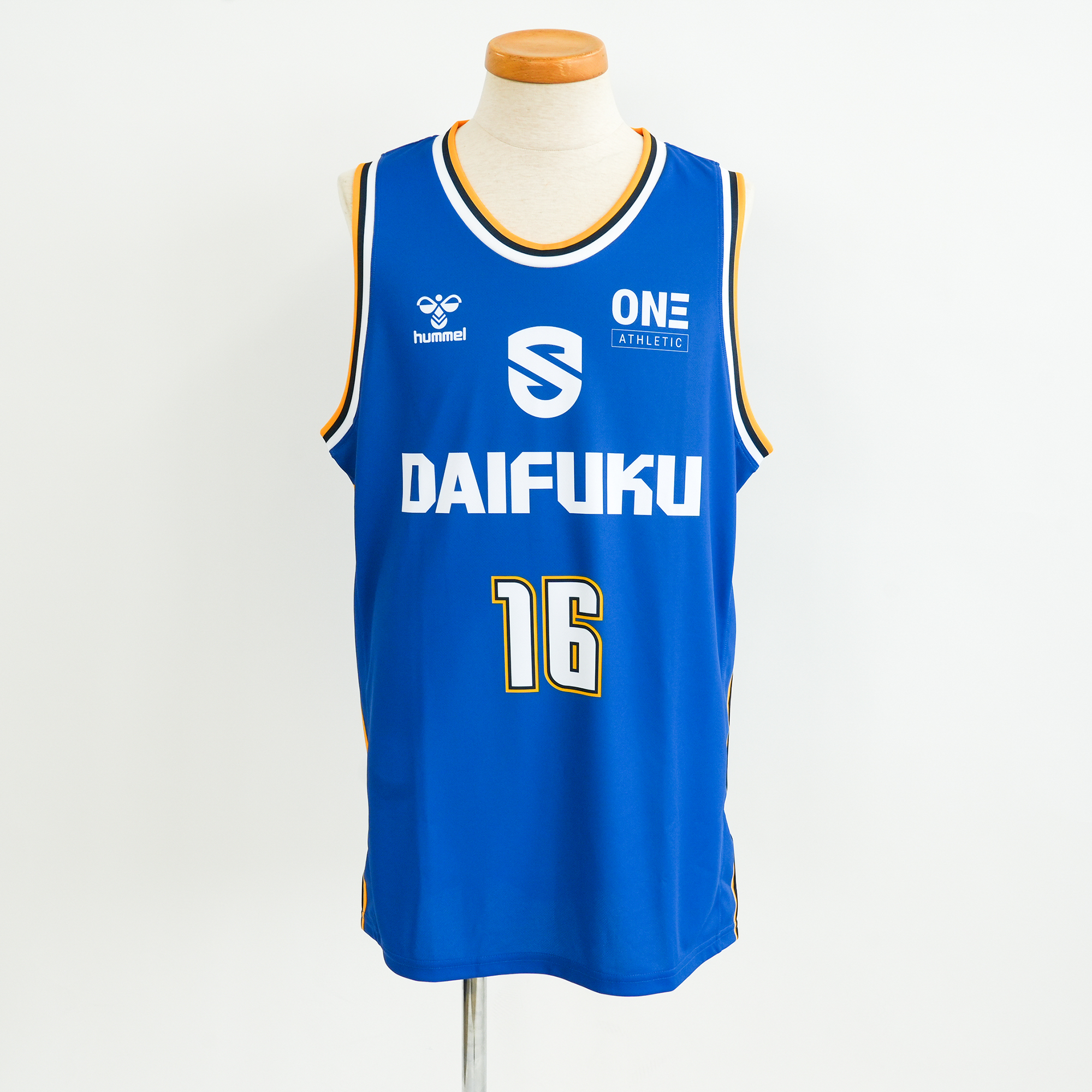 【予約販売】2026-27 レプリカユニフォーム