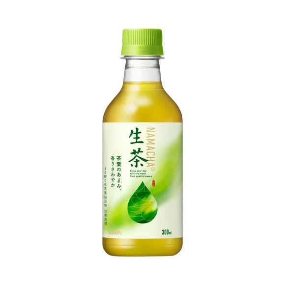 生茶