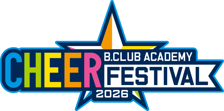 B.CLUB ACADEMY CHEER FESTIVAL 2026