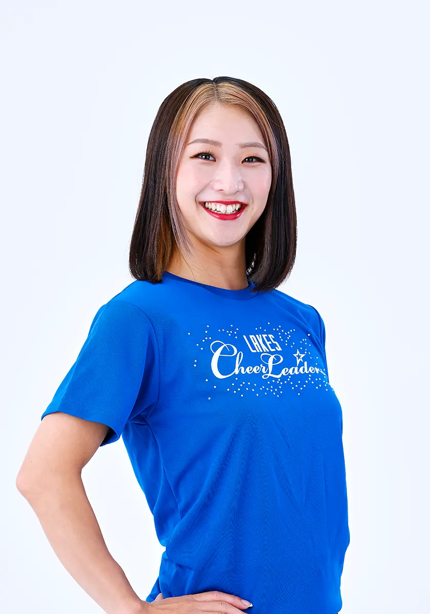 MIZUKI MORITA
