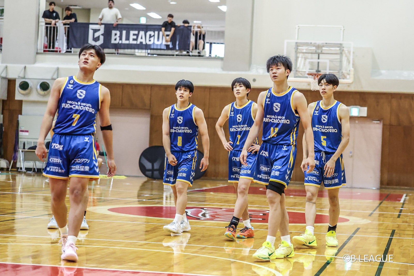 【U18】8/8-11 滋賀レイクスU18が「インフロニア B.LEAGUE U18 REGIONAL LEAGUE 2026」「SC CUP 2026」に出場