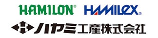 ハヤミ工産株式会社
