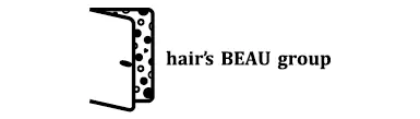 hair's BEAU