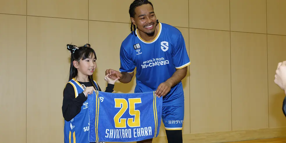 過去の試合後イベントの様子