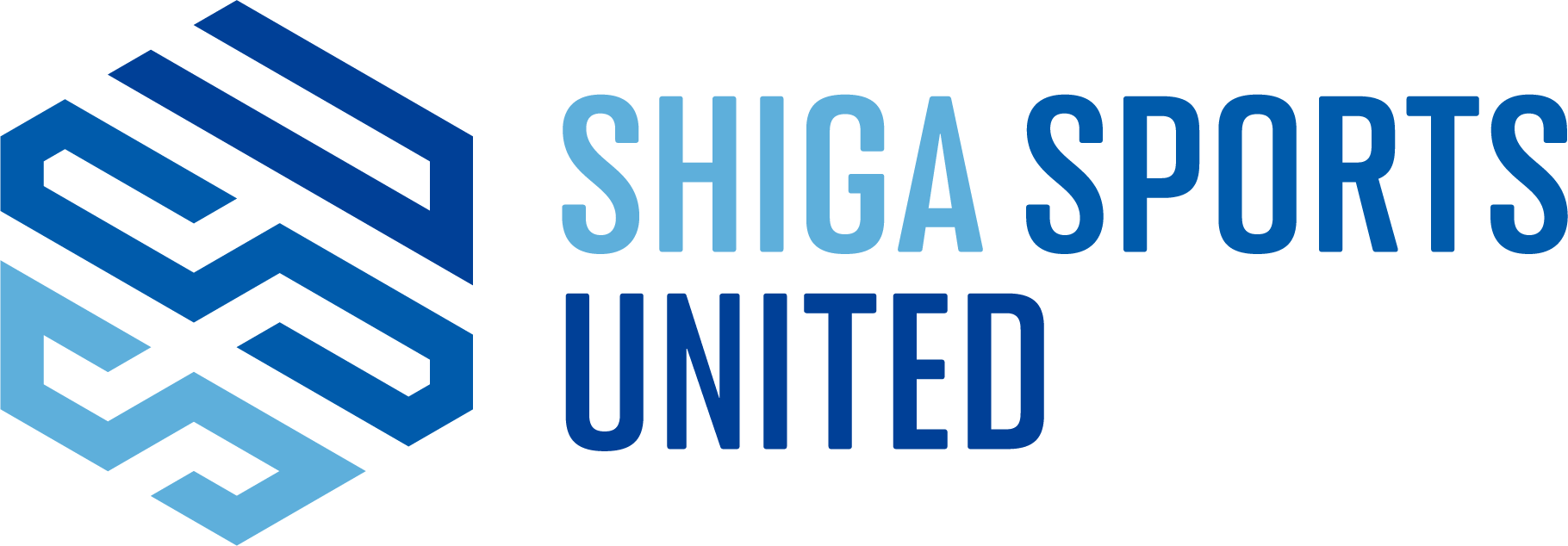 SHIGA SPORTS UNITEDのロゴ