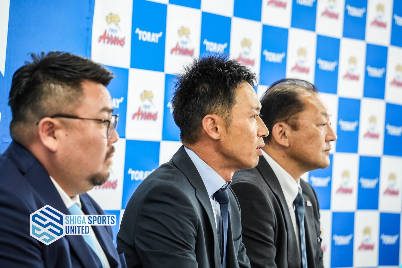 木村弘志 代表取締役社長
