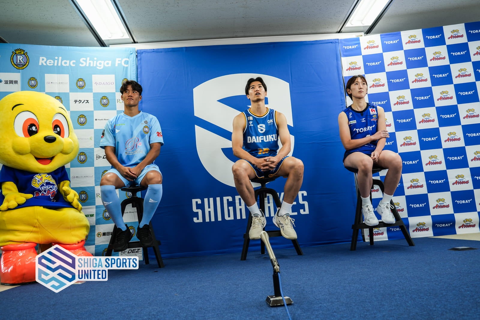 中島未来選手