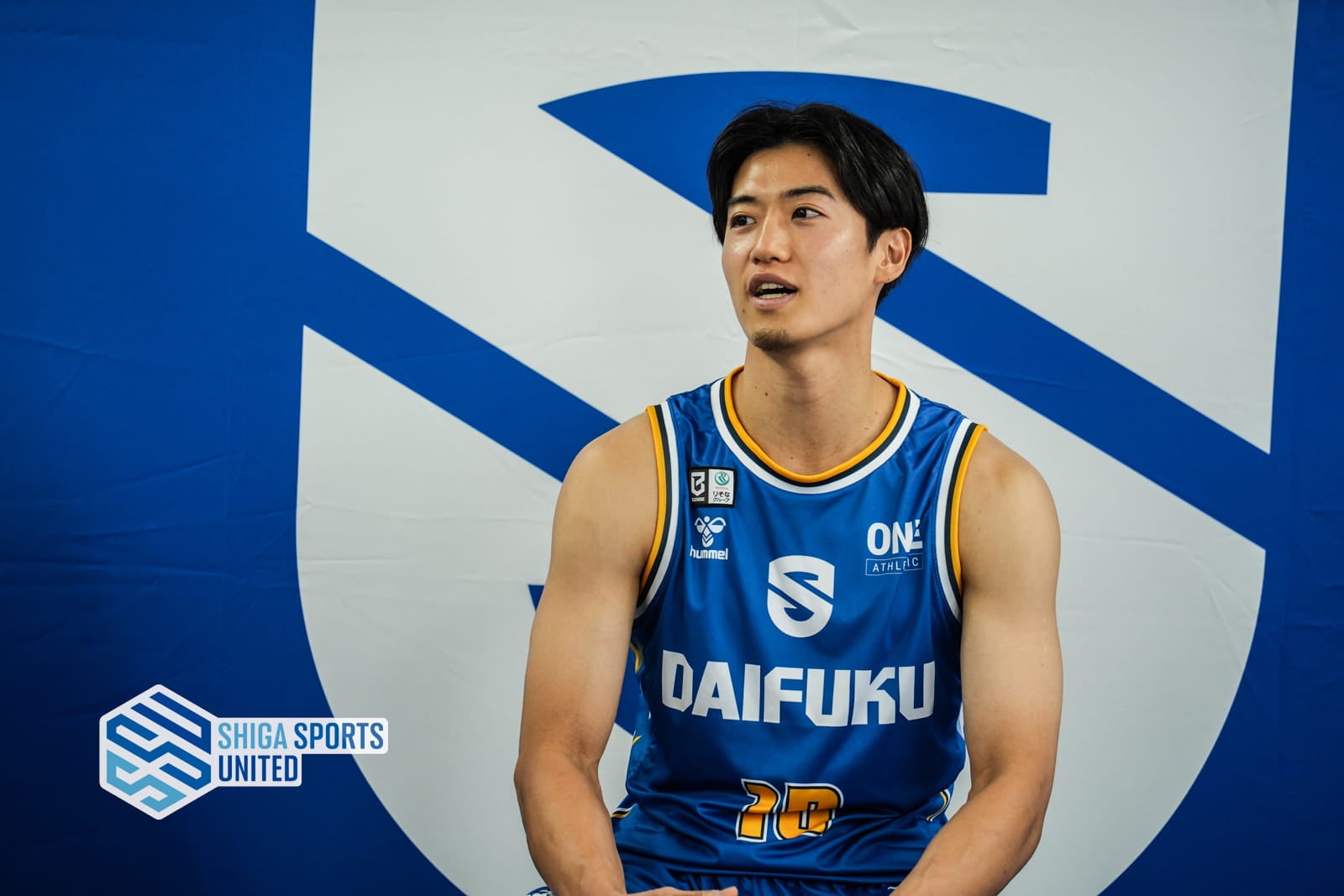 野本大智選手
