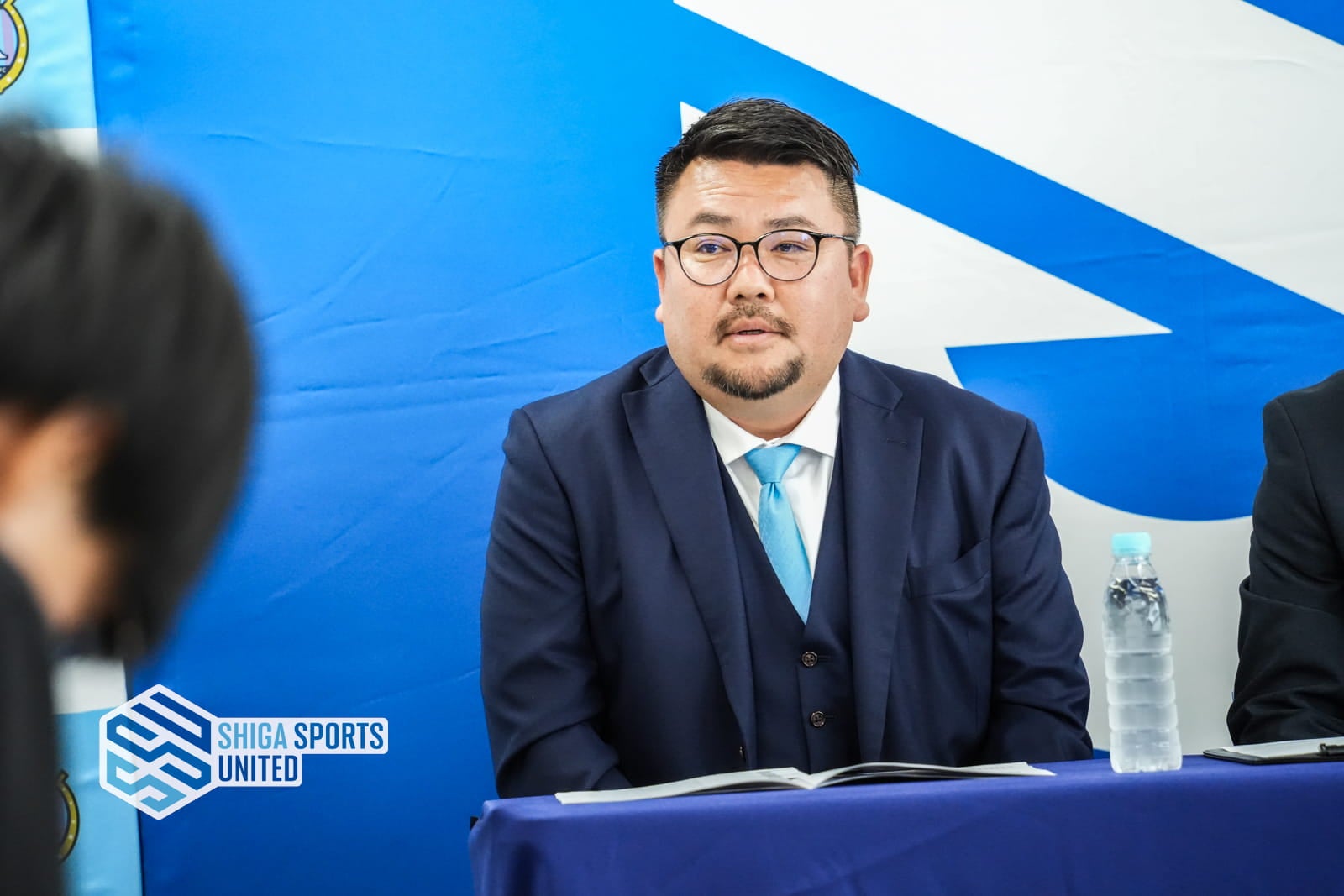 内林広高 代表取締役社長