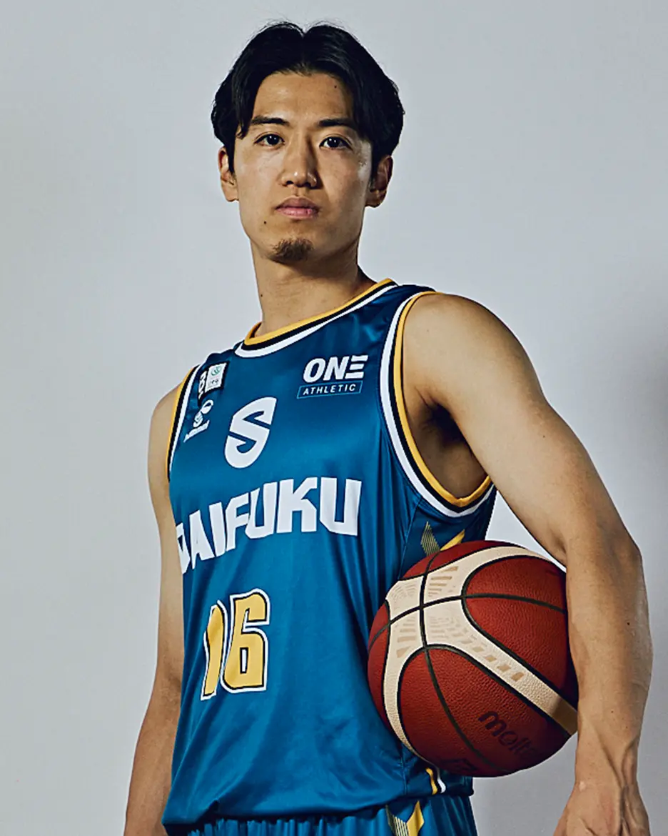 野本 大智