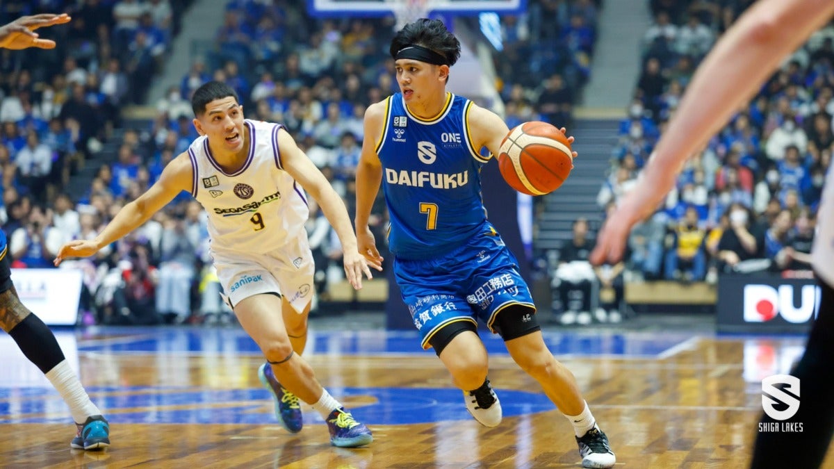 【レポート】10/7 vs東京SR｜19点ビハインドを追いつくも..開幕5戦で見えた強みと課題