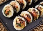 韓国風キンパ（3巻）