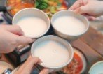 マッコリ